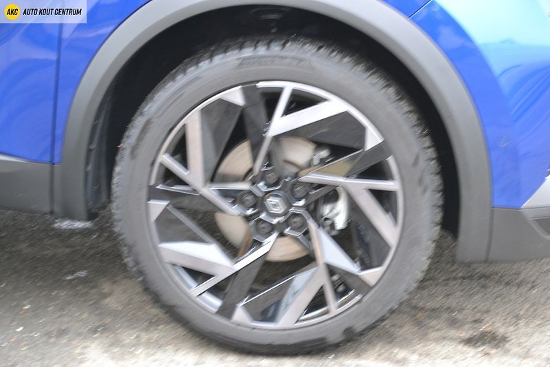 Renault Symbioz Esprit Alpine MILD HYBRID 140 - fotka 10 z 63
