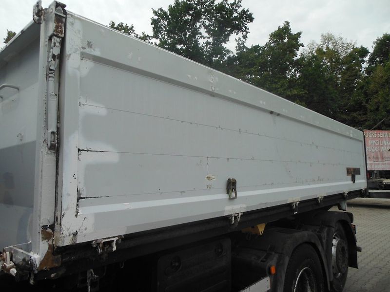 MAN TGS 26.440, 6x4H, Manuál, Euro 5, - fotka 10 z 34