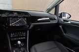Volkswagen Touran 2.0TDI TAŽNÉ*WEBASTO*DPH*ČR 1M - náhled 10