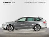 Škoda Octavia (2023) Combi DSG 2.0TSI 180kW RS Chal - náhled 2