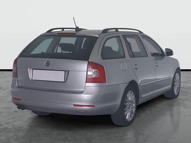 Škoda Octavia (2011) Laurin&Klement 2.0 TDI, 4X4 - fotka 5 z 20
