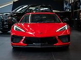 Chevrolet Corvette (2026) 6.2 Stingray 3LT Z51 Facelift - náhled 11