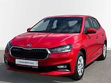 Škoda Fabia (2024) 1.0 TSI 70kW Selection - náhled 1