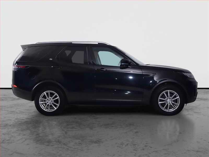 Land Rover Discovery (2018) 2.0 Si4 - fotka 6 z 21