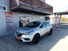Renault Kadjar 1.3 TCe 103 kW ZÁVĚS, KLIMA - fotografie inzerátu