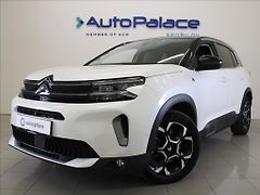 Citroën C5 Aircross 1,6 PHEV 225k. Max. 59tkm. - fotografie inzerátu