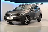 Volkswagen Tiguan (2023) 2.0 Matrix LED Tažné Kamera AC - náhled 1