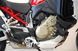 Ducati Multistrada V4 (2023) krásný stav, ZÁRUKA, SERVI - náhled 7