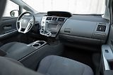 Toyota Prius 1.8 HYBRID 7míst - náhled 21