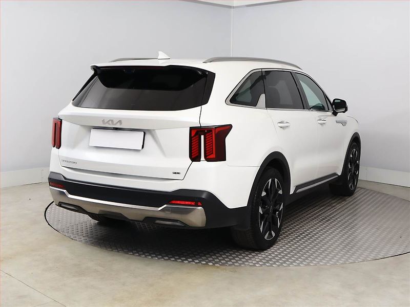 Kia Sorento (2024) TOP 2.2 CRDi - fotka 5 z 22
