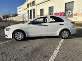 Mitsubishi Lancer 1.6 i MIVEC Sportback - náhled 6