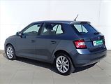 Škoda Fabia 1,4 TDi Klima,Tempomat,Alukola - náhled 11