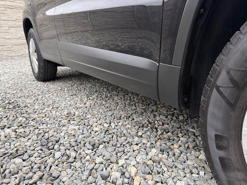Volkswagen Tiguan 140PS 4x4 DSG PANORAMA - fotka 59 z 158