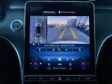 Mercedes-Benz Třídy C (2021) C 220 d 4MATIC kombi - náhled 19