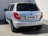 Škoda Fabia (2013) 1.4 TSi, RS, DSG - náhled 6
