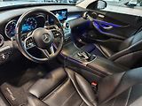 Mercedes-Benz Třídy C 220 d Avantgarde kombi - náhled 12