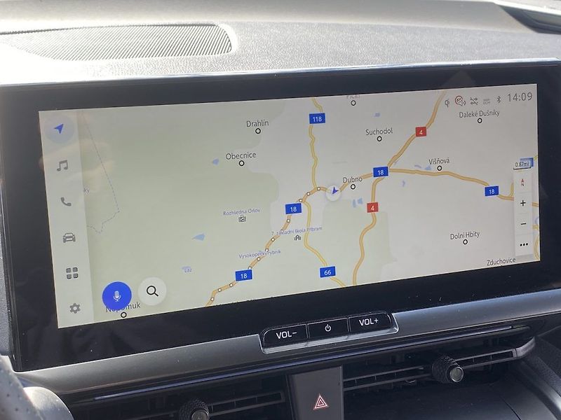 Toyota C-HR 2.0HEV, ČR, GR Sport, 4x4 - fotka 13 z 16