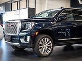 GMC Yukon (2021) 6.2 XL Denali Ultimate Air 4WD - náhled 15