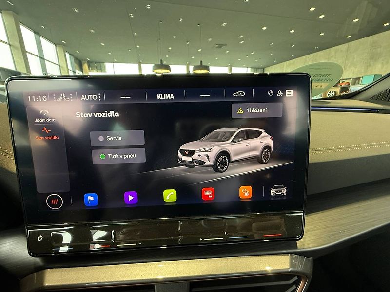 Cupra Formentor (2025) 2.0 TSI 140 kW DSG 4Drive - fotka 23 z 27