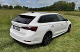 Škoda Octavia (2021) STYLE + - náhled 3