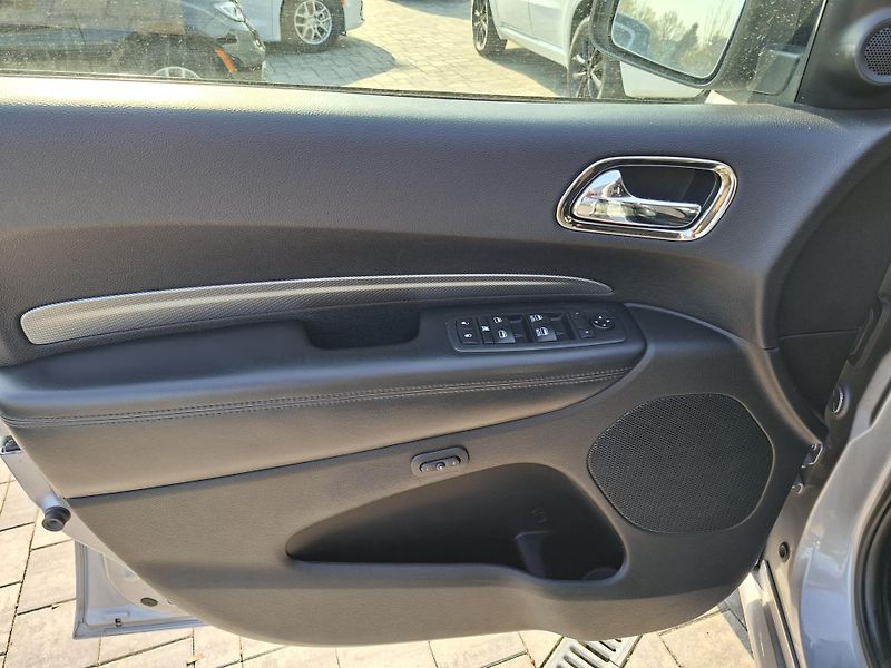 Dodge Durango (2018) 3,6L V6 GT 4x4, 7míst, ALU 20´ - fotka 26 z 37