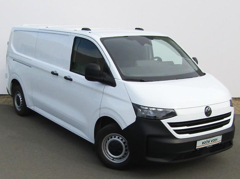 Volkswagen Transporter (2026) 2,0TDi - fotka 9 z 24