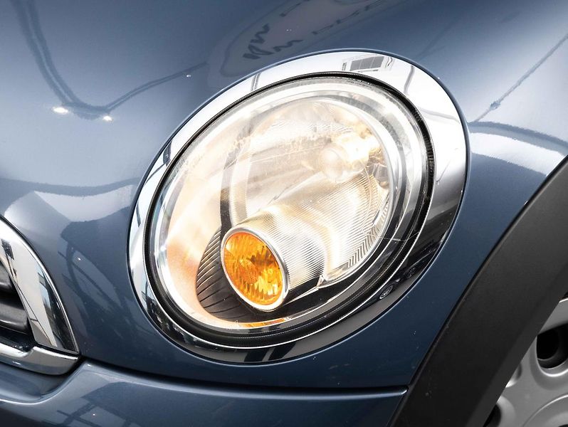 Mini Cooper One - fotka 7 z 20