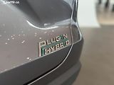 Chery Tiggo 7 PHEV UNIQUE 1,5 T-GDI - náhled 11