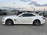 Mercedes-Benz SL (2013) 63 AMG - náhled 3