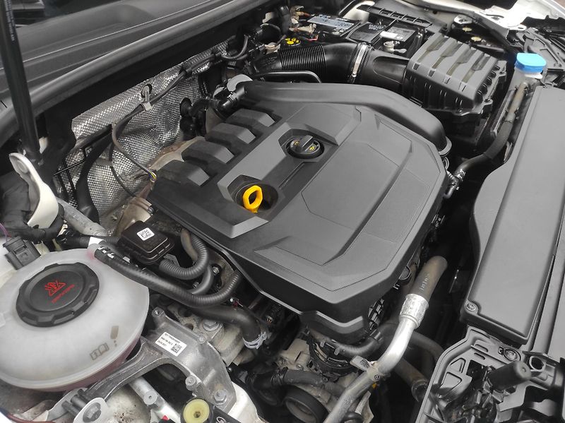 Audi Q3 1.5 35TFSI S tronic - fotka 39 z 52