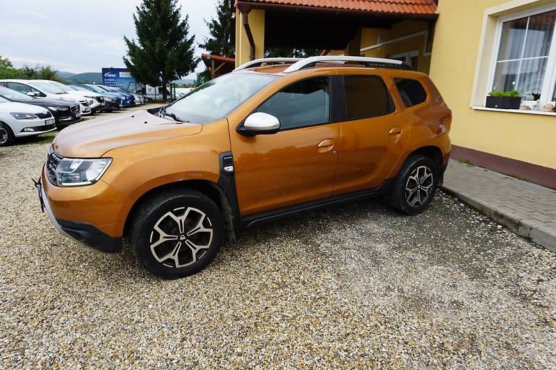 Dacia Duster (2018) 1,6 1,Majitel  nové v ČR - fotka 2 z 34