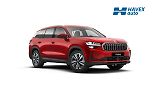 Škoda Kodiaq (2026) 2.0 TFSI 150 kW Exclusive Sele - náhled 1