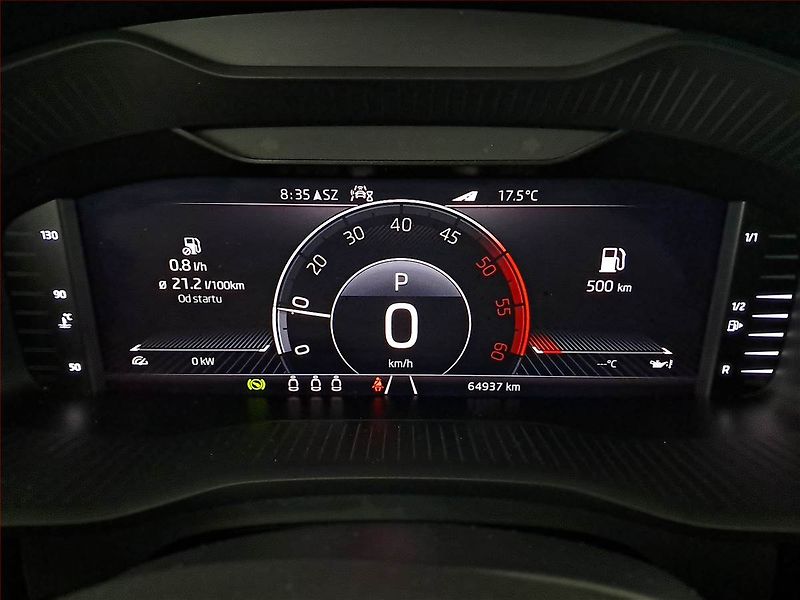 Škoda Kodiaq (2021) Laurin&Klement 2.0 TDI - fotka 11 z 20