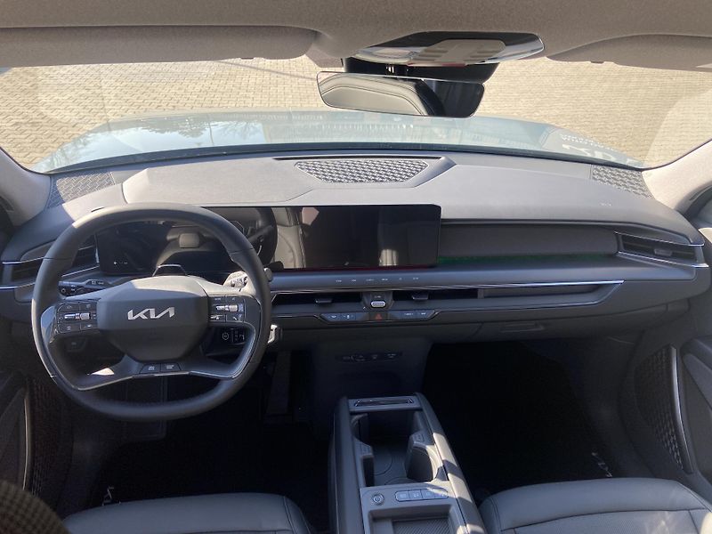Kia EV9 (2025) EARTH PLUS 4x4 