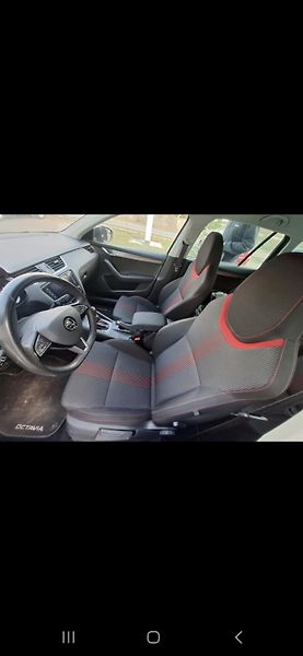 Škoda Octavia (2019) 3,1,6 TDI,CZ,FACELIFT,TOP - fotka 12 z 13