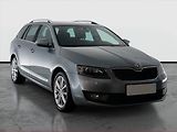 Škoda Octavia (2013) Elegance 2.0 TDI, Xenony - náhled 1