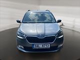 Škoda Fabia 1,0 TSI Ambiton - náhled 1