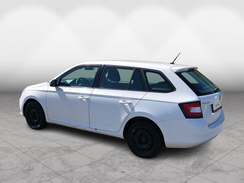 Škoda Fabia COMBI 1.2 TSi AMBITION - fotka 7 z 26