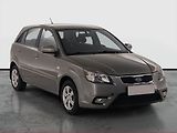 Kia Rio (2011) 1.4 16V, Serv.kniha - náhled 1