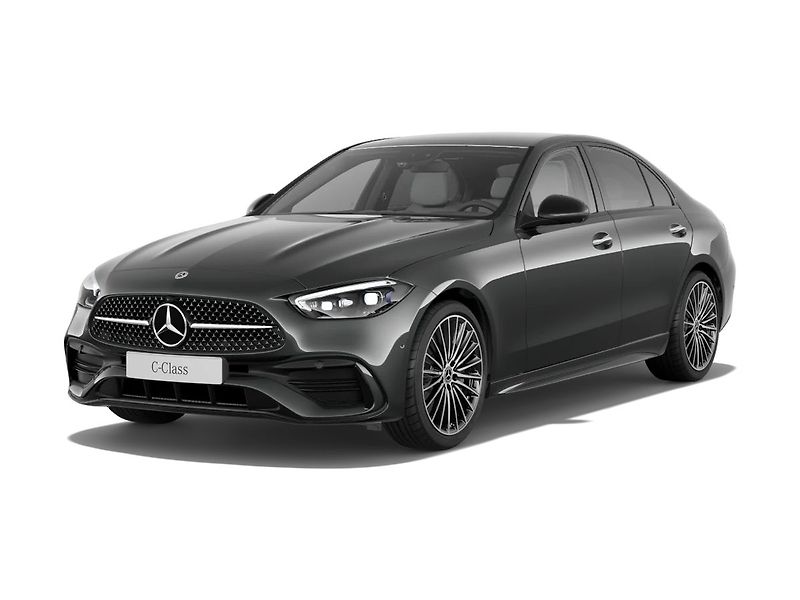 Mercedes-Benz Třídy C (2026) C 220 d 4MATIC Edition 140 Yea - fotka 12 z 16