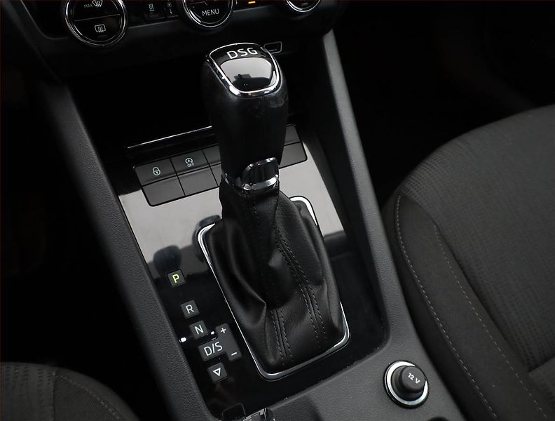 Škoda Octavia (2018) Style 2.0 TDI, Automat - fotka 11 z 18