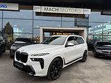 BMW X7 40xd Nezávislé T., N.Náprava - náhled 1
