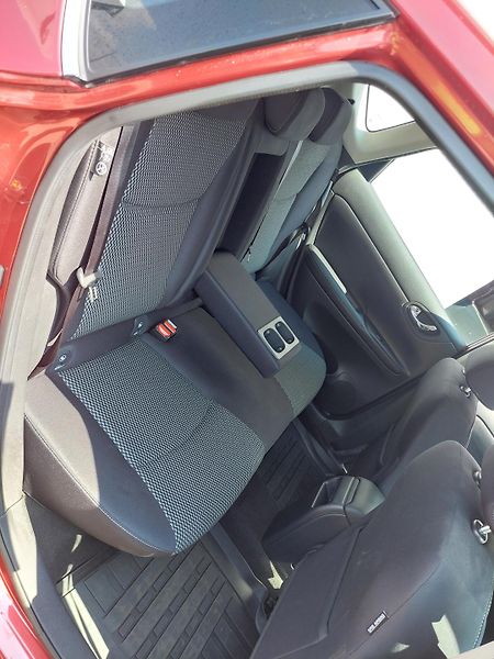 Nissan Pulsar (2017) DIG-T Acenta TCe115-zadáno.  - fotka 28 z 40