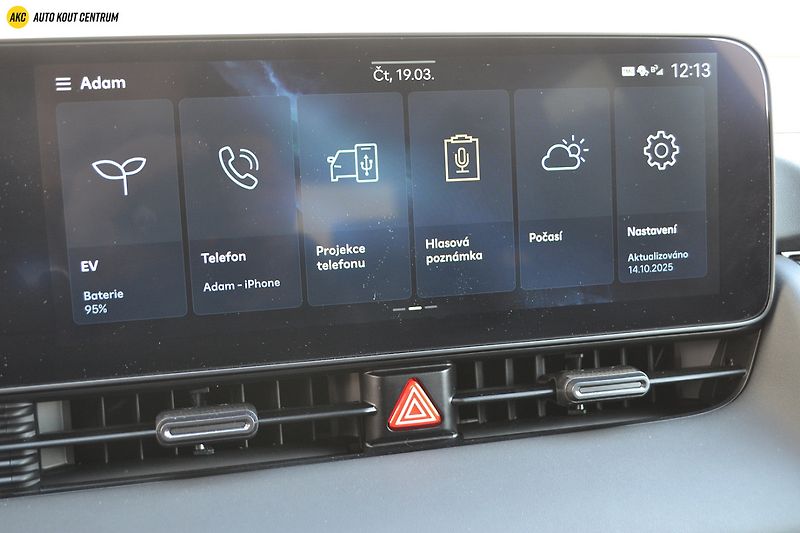 Hyundai Ioniq 5 (2024) N 84kWh 478kW  EVERYDAY - fotka 33 z 51