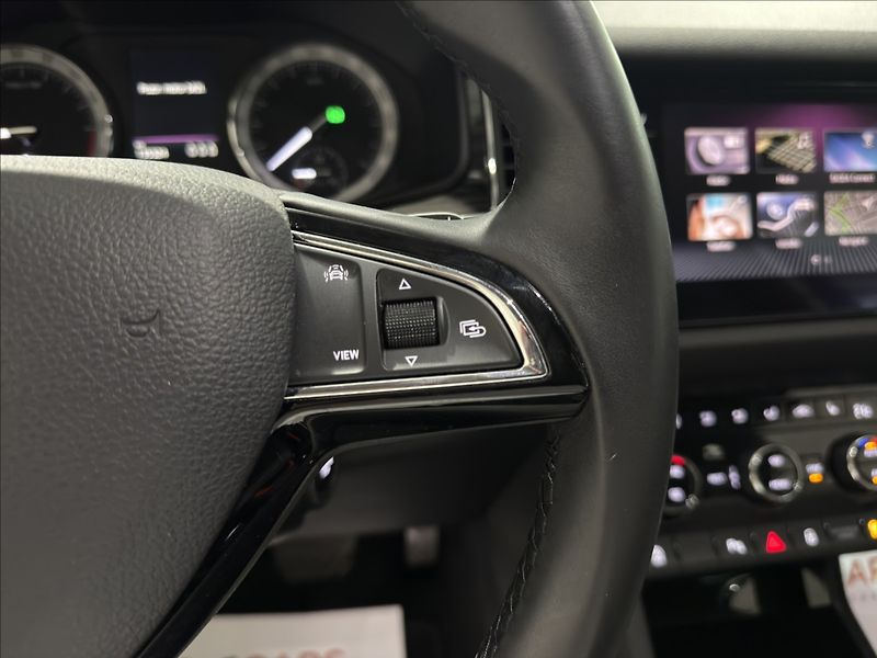 Škoda Kodiaq 2,0   TDI DSG 110KW STYLE PLUS - fotka 13 z 38