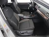 Škoda Superb (2022) Scout 2.0 TDI, Scout - náhled 9