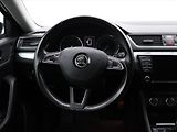Škoda Superb 2,0 TDI 110kW CZ Aut.klima Nav - náhled 15