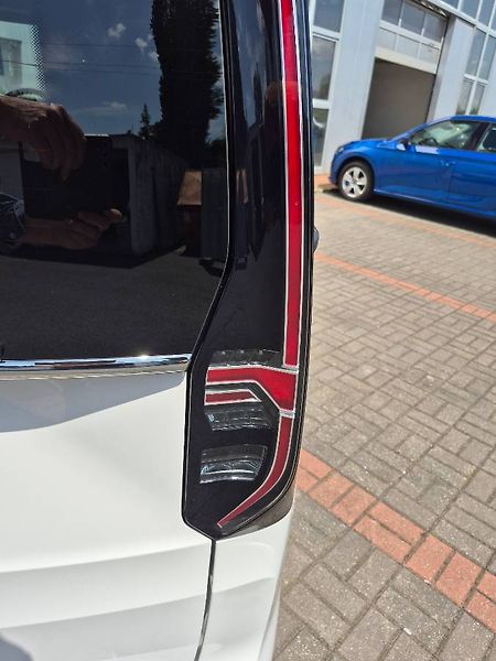 Volkswagen Caddy (2024) 2.0 TDI 90kW Style - fotka 9 z 33