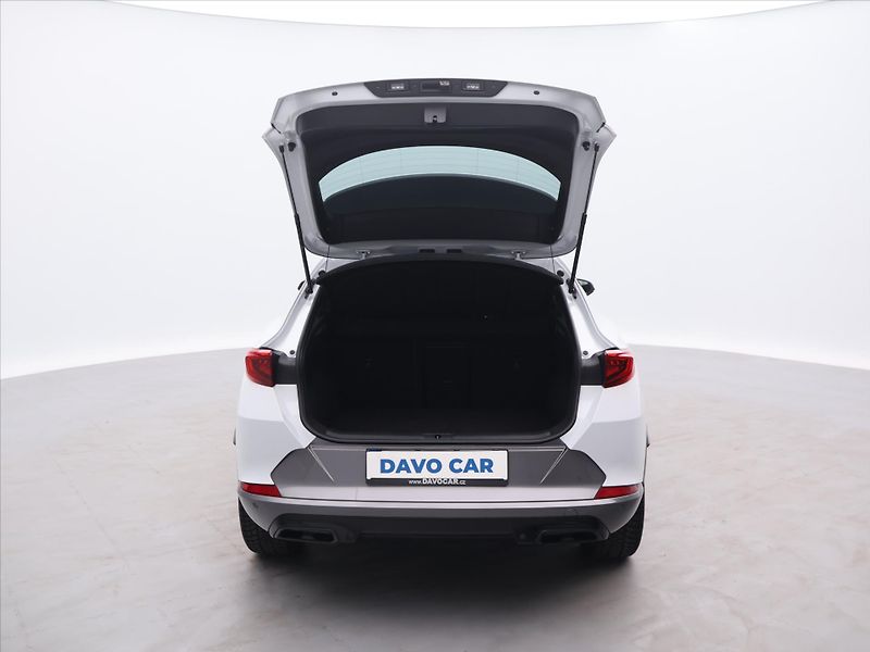 Cupra Formentor 1,5 TSI 110kW DSG DPH - fotka 9 z 28