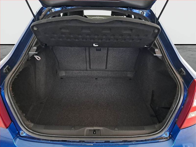 Škoda Octavia (2007) RS 2.0 TFSI, Tempomat - fotka 13 z 15